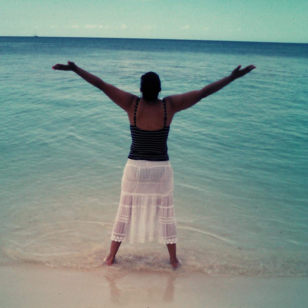 Meet your Posher, Maya